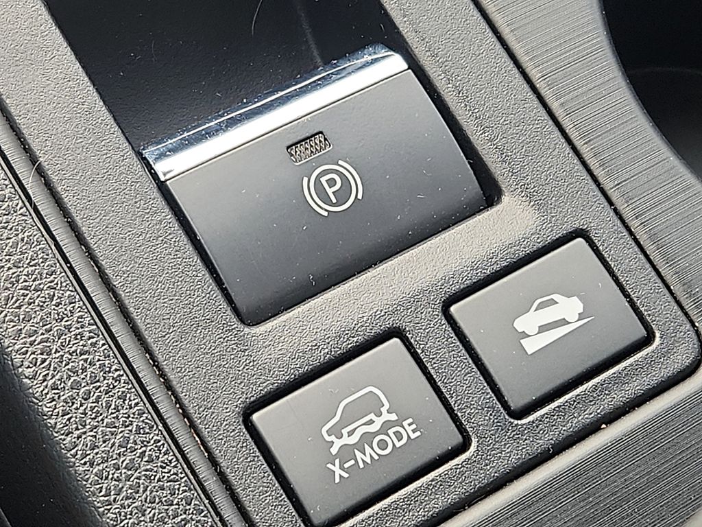 Thumbnail: 2018 Subaru Outback - 27