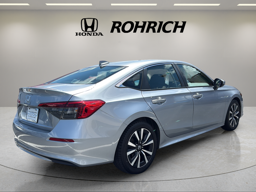 2023 Honda Civic