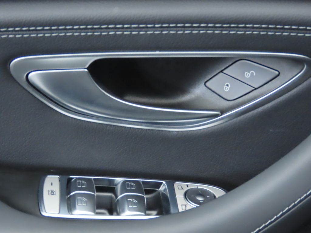 Thumbnail: 2023 Mercedes-Benz AMG GT - 24