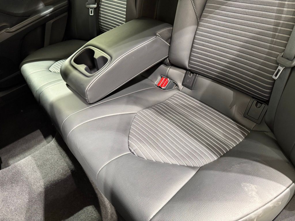 Thumbnail: 2024 Toyota Camry - 18