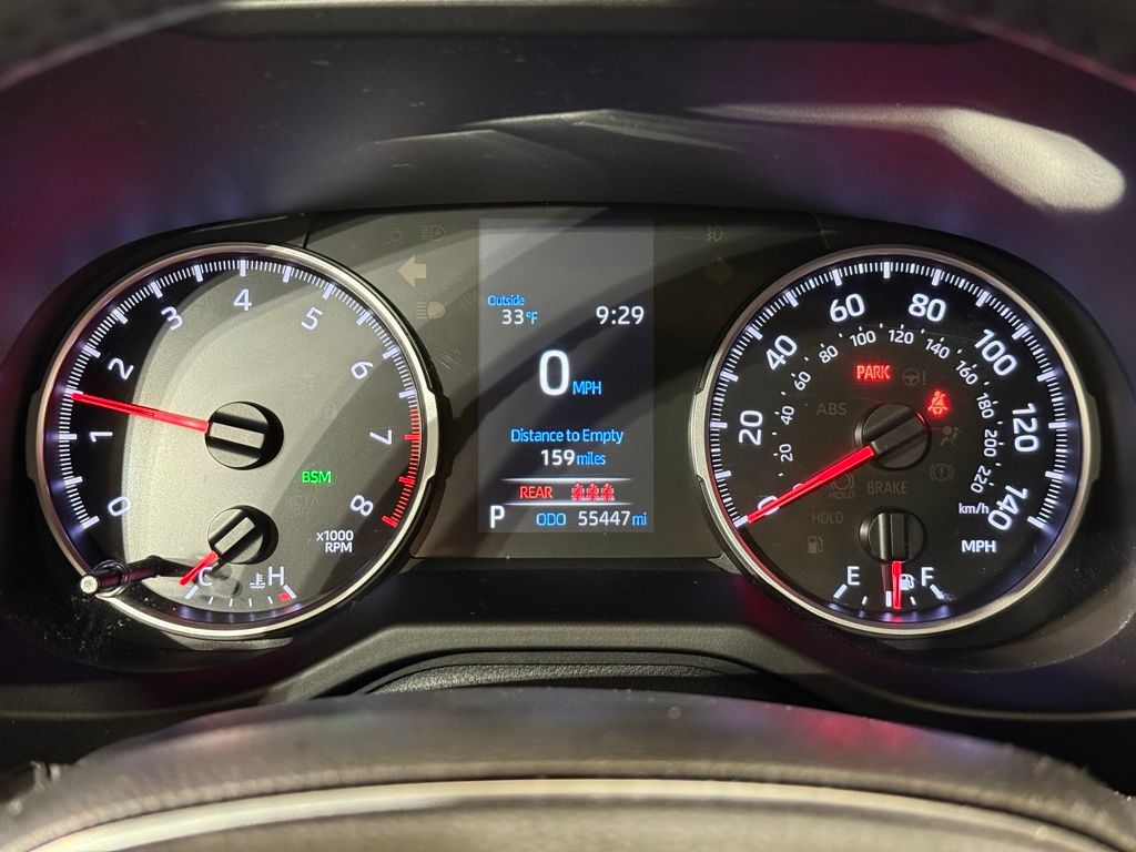 Thumbnail: 2019 Toyota RAV4 - 27