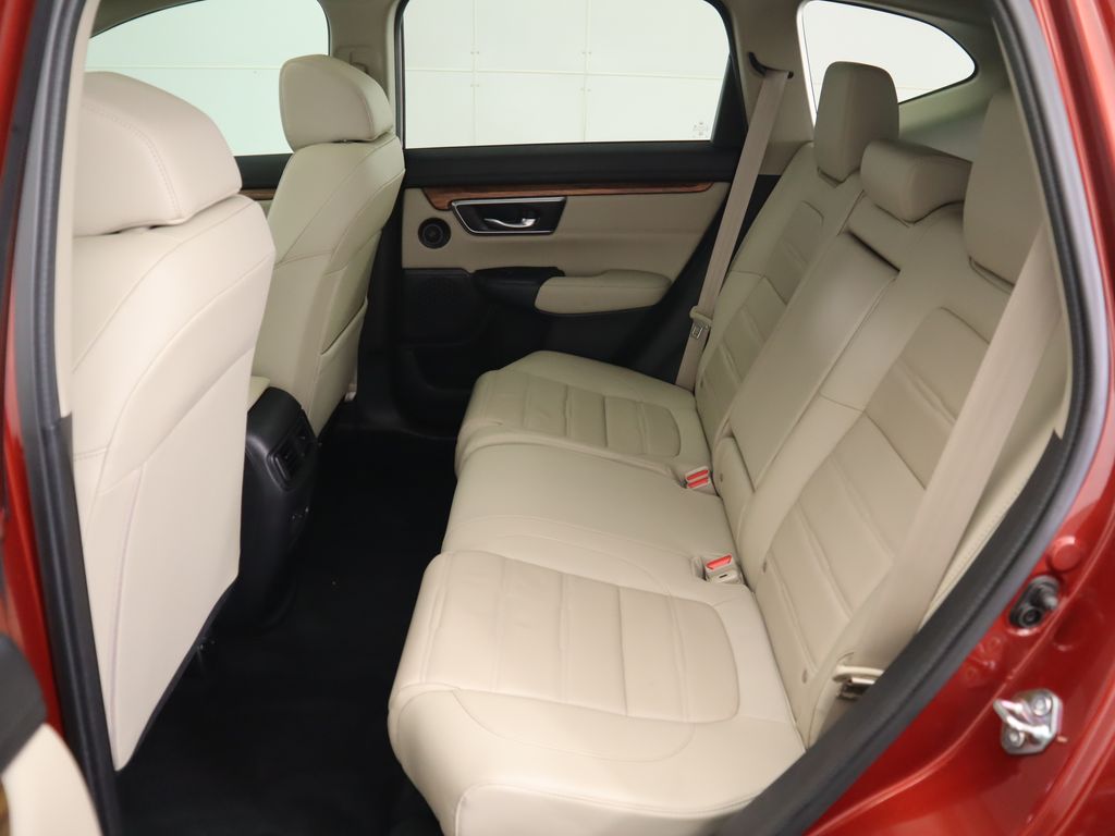 Thumbnail: 2018 Honda CR-V - 21