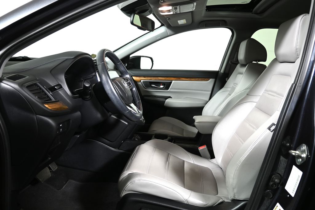 Thumbnail: 2018 Honda CR-V - 3