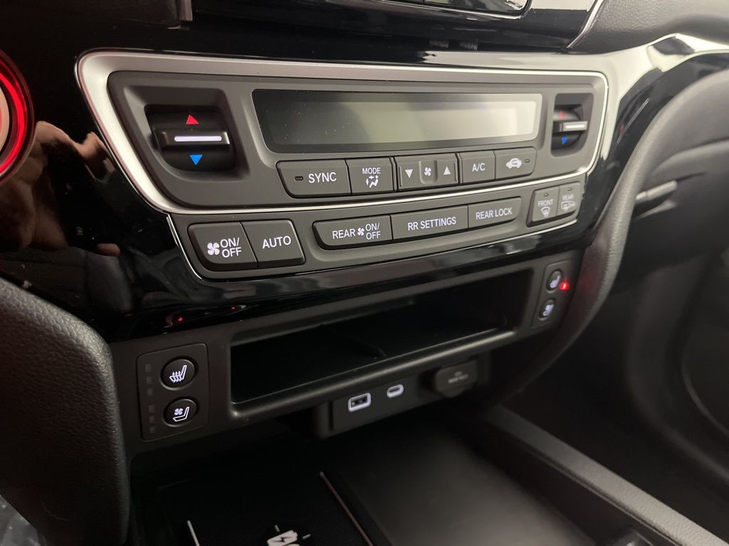 Thumbnail: 2026 Honda Ridgeline - 31