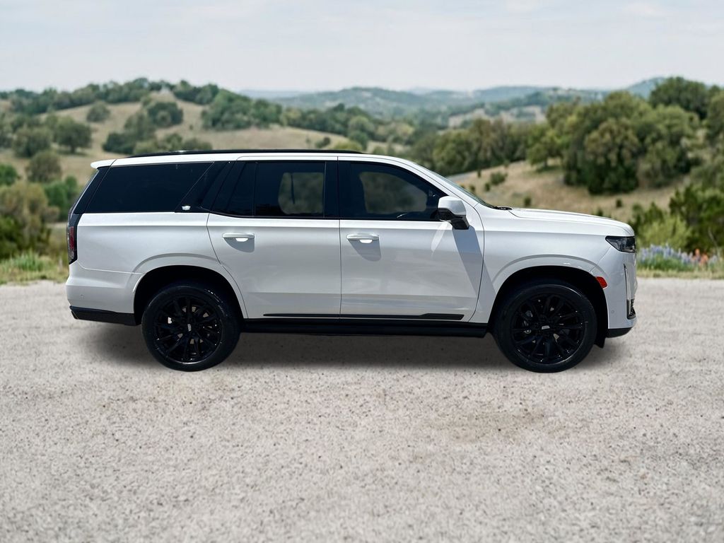 Used Car 2023 Cadillac Escalade  Sport Platinum For Sale Under $90,000 In Austin, Texas