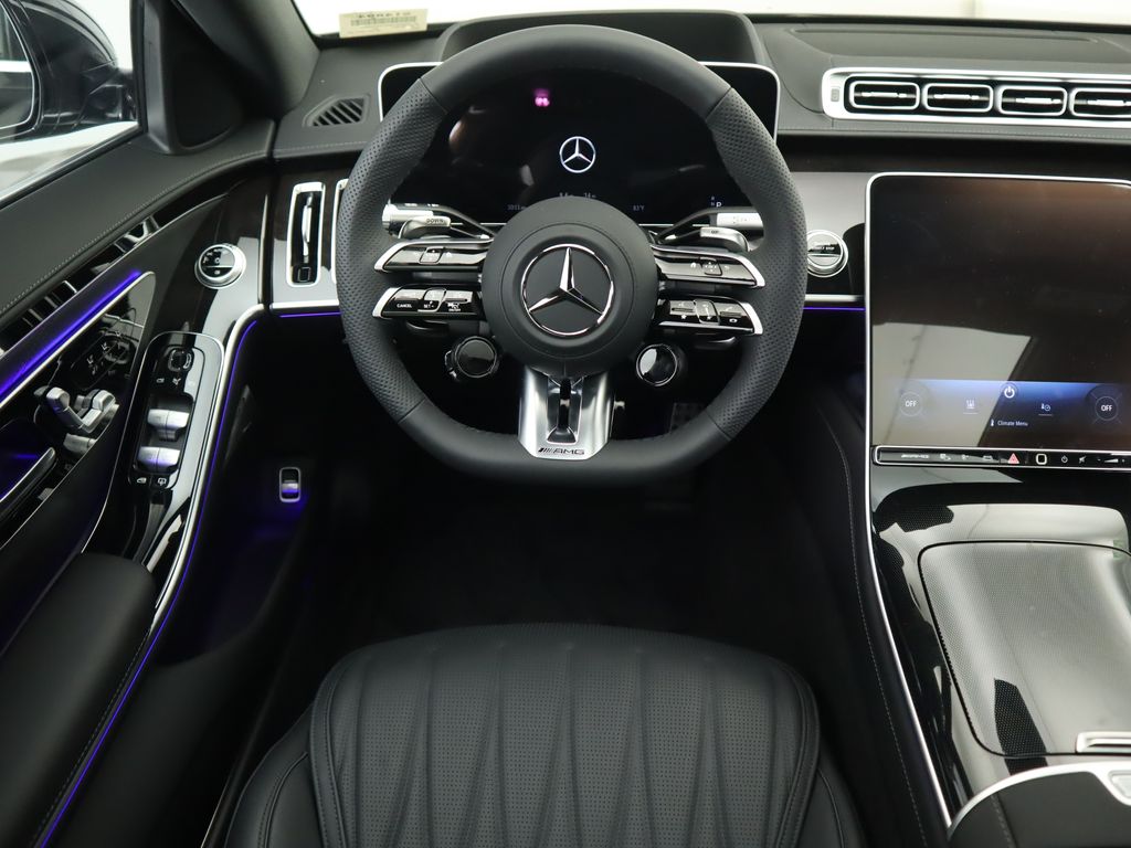 Thumbnail: 2026 Mercedes-Benz S-Class - 11