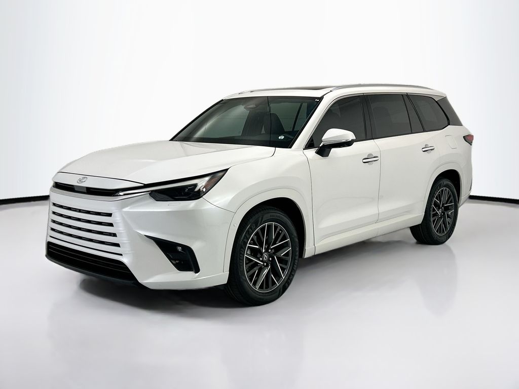2024 Lexus TX 350 -
                  Phoenix, AZ
