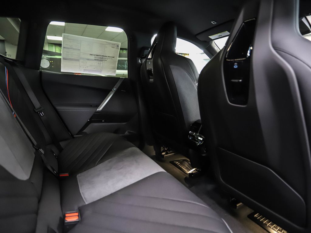 Thumbnail: 2026 BMW iX - 24