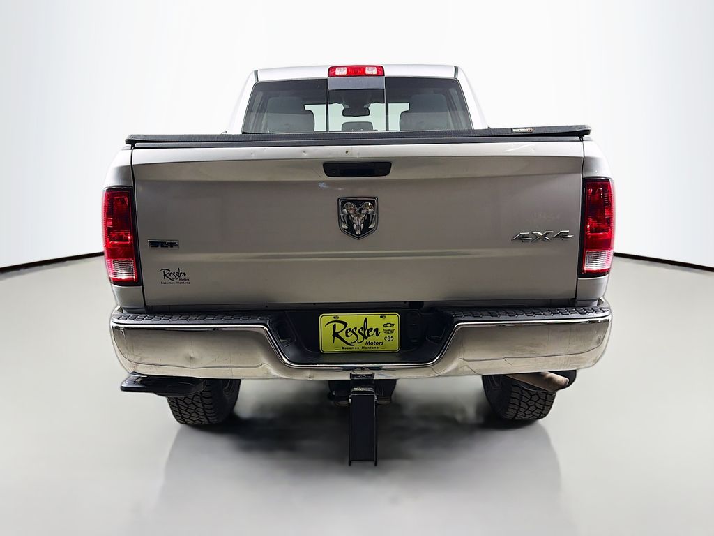 Used 2014 Ram 2500 Truck