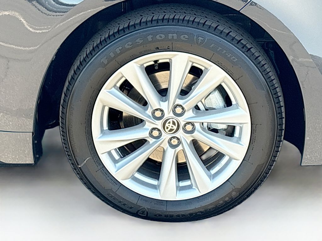 Thumbnail: 2026 Toyota Corolla - 29