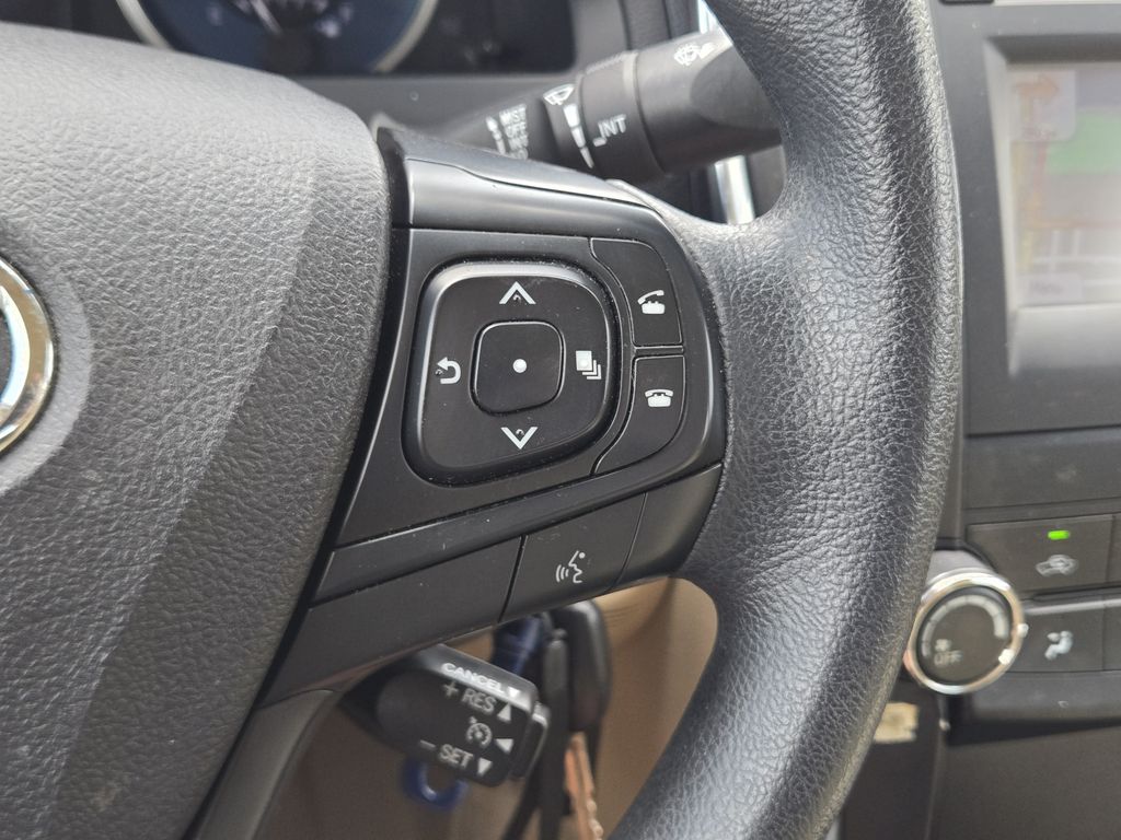 2017 Toyota Camry LE  at Community Kia