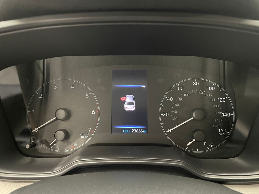 Thumbnail: 2024 Toyota Corolla - 23