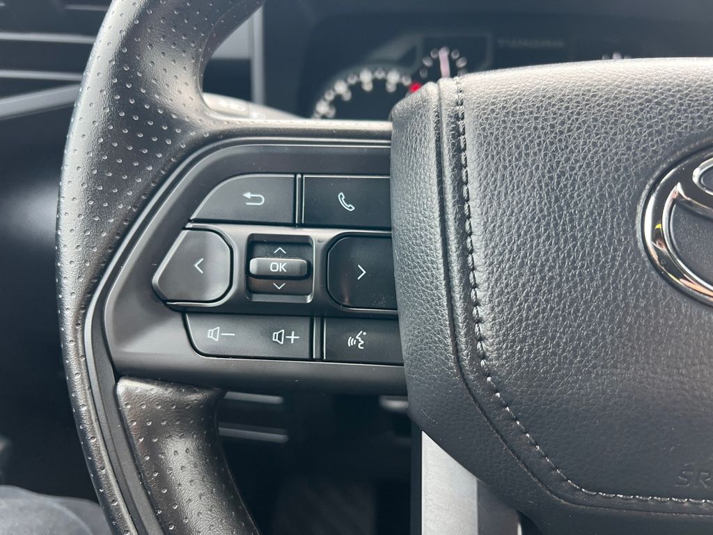 Used Car 2025 Toyota Tundra  Sr For Sale Under $40,000 In Austin, Texas