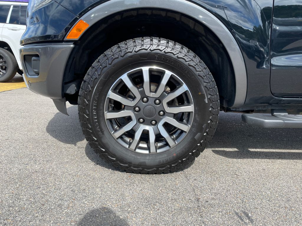 Used 2019 Ford Ranger Truck