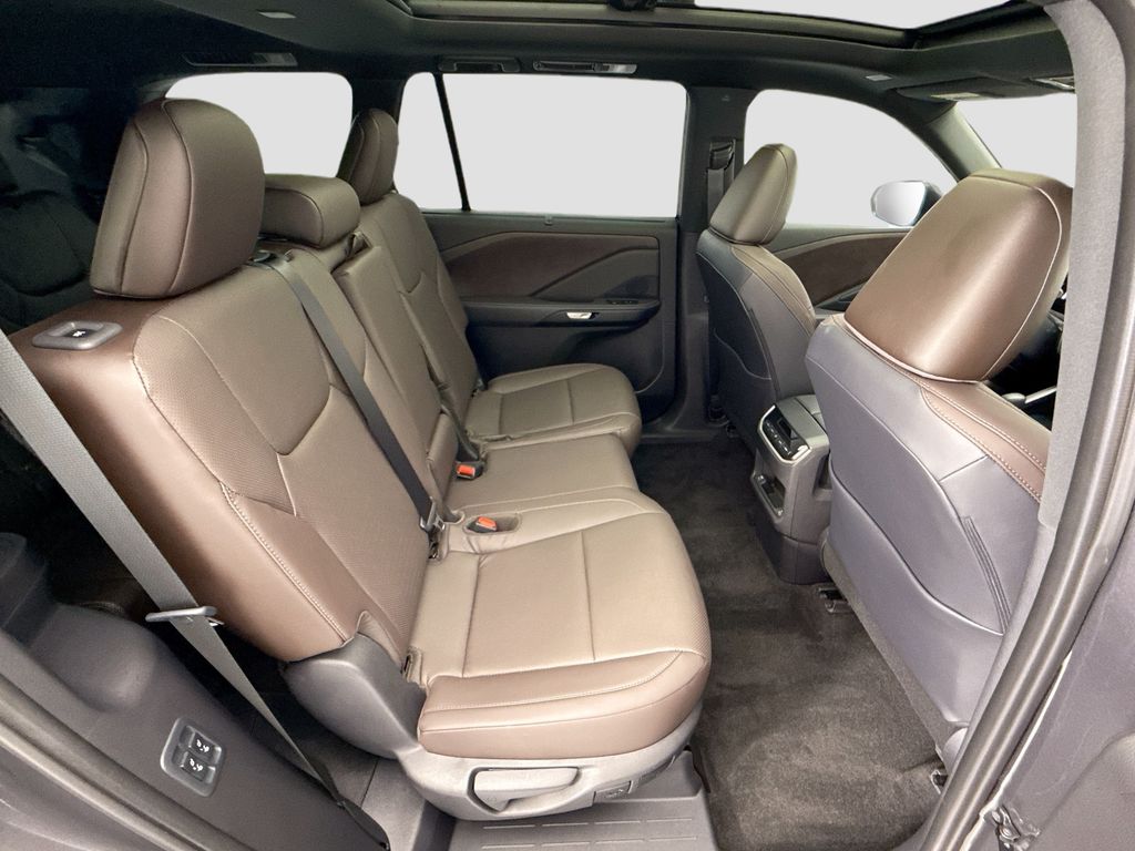 Thumbnail: 2026 Lexus TX - 20