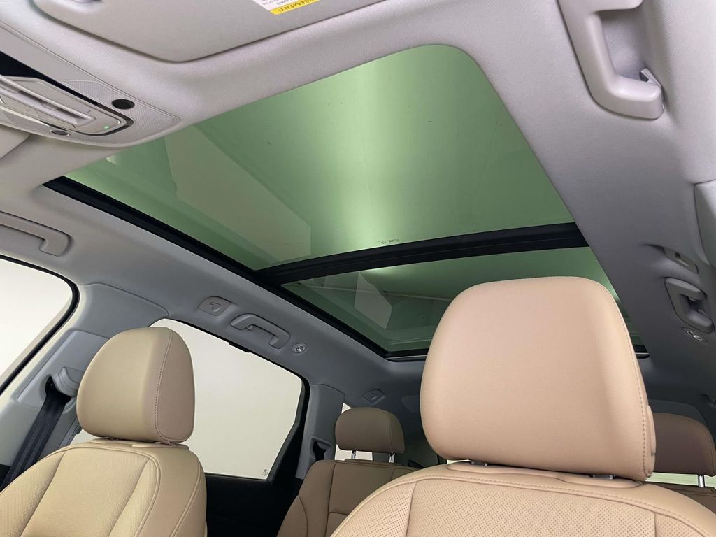 2026 Audi Q7 55 Premium White at Audi Porsche Sewickley