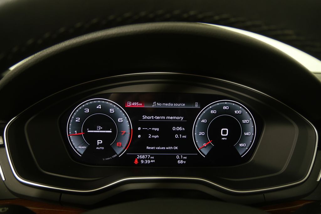 Thumbnail: 2023 Audi A4 - 19