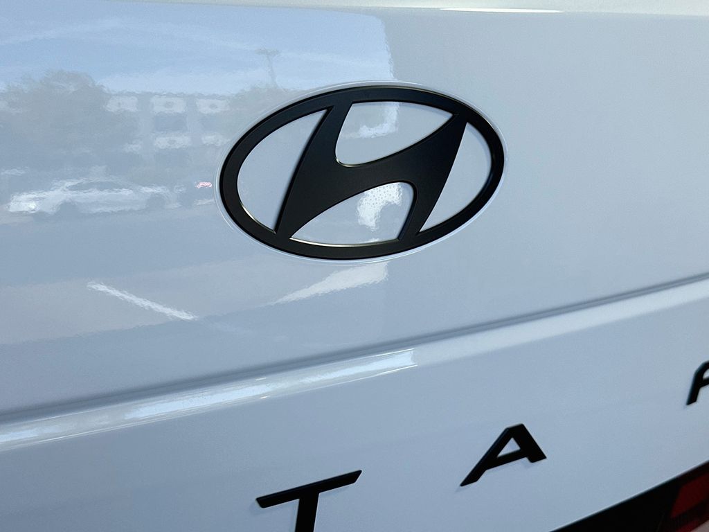 Thumbnail: 2027 Hyundai Santa Fe - 21
