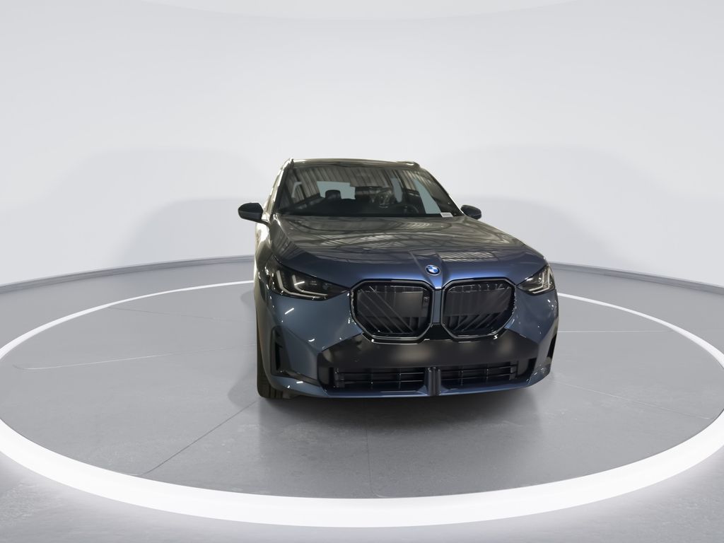 Thumbnail: 2026 BMW X3 - 2