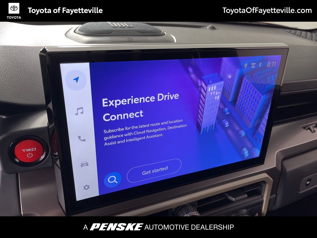 Thumbnail: 2025 Toyota Tacoma - 31