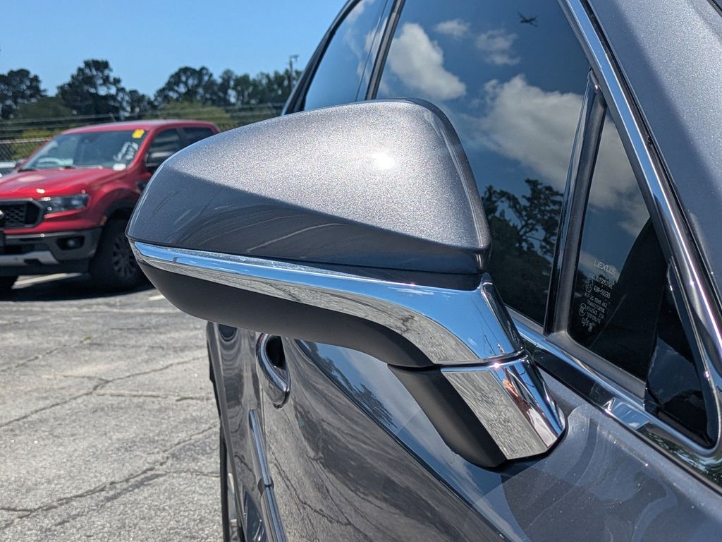 2021 Lexus NX 300 