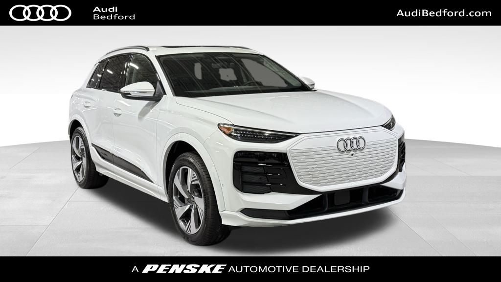 2025 Audi e-tron Premium 3