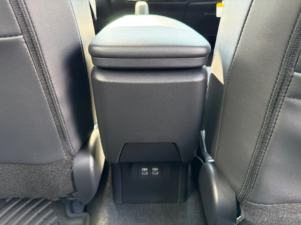 New 2027 Toyota Prius Hatchback