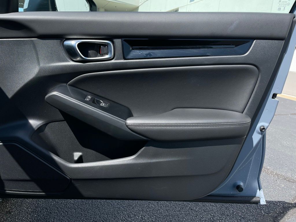 Thumbnail: 2024 Honda Civic - 30