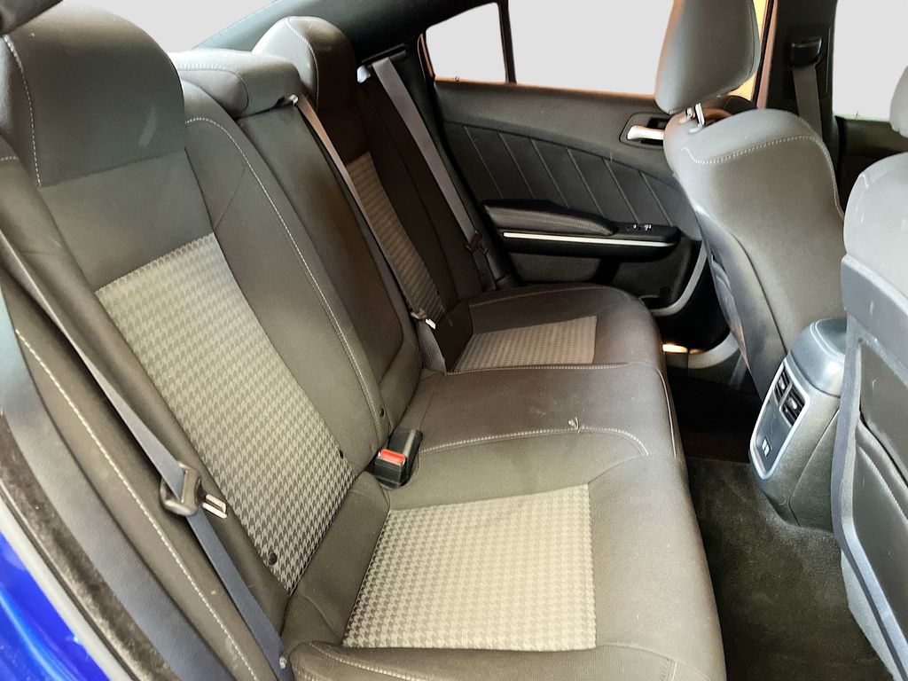 Used 2022 Blue Dodge GT image 25
