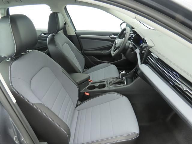 Thumbnail: 2026 Volkswagen Jetta - 20