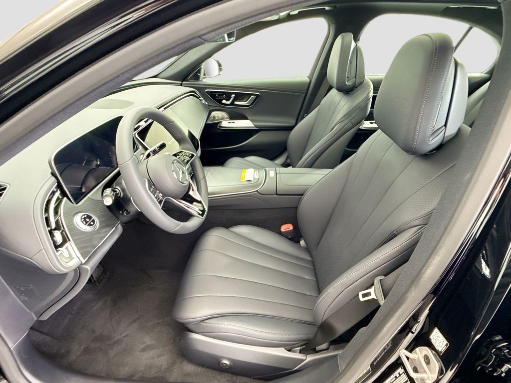Thumbnail: 2026 Mercedes-Benz E-Class - 19