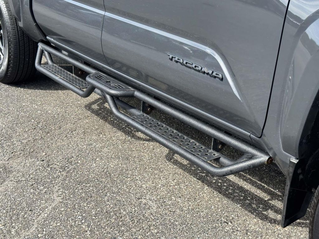 Used 2024 Toyota Tacoma Truck