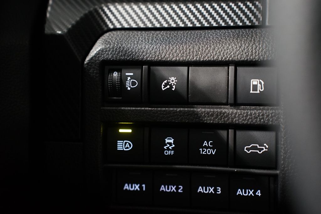 Thumbnail: 2025 Toyota Tacoma - 27