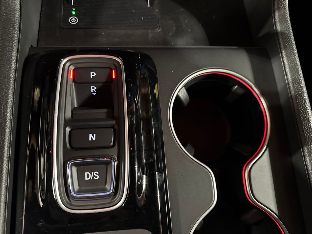 new 2026 Honda Pilot car, priced at $56,945