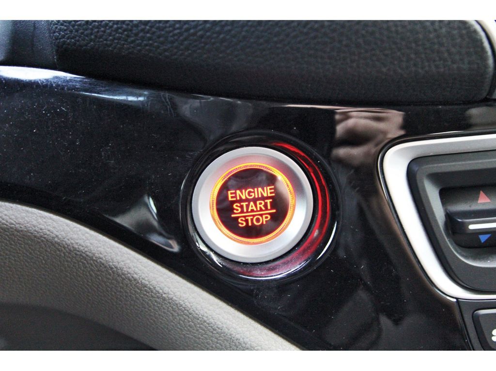2020 Honda Pilot Touring White at Bayway Chrysler Dodge Jeep Ram