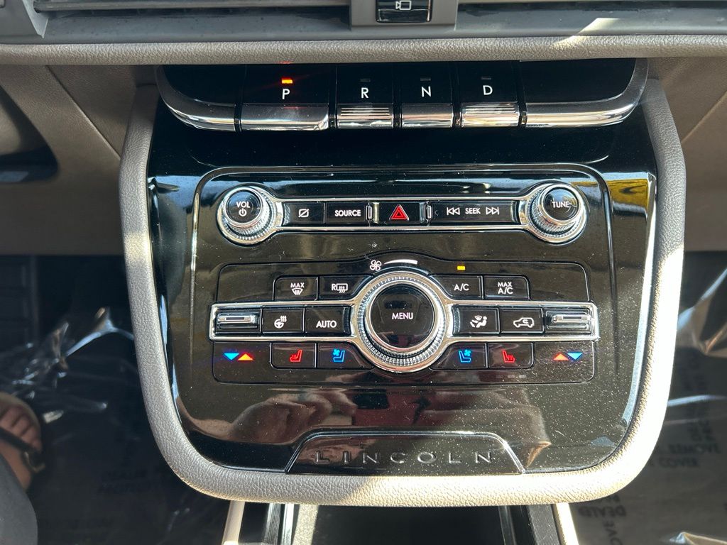 Used 2022 Lincoln Corsair SUV