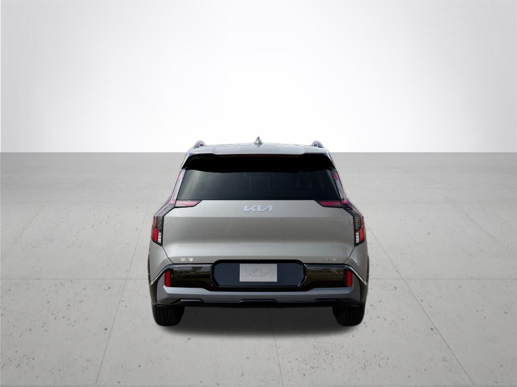 2026 Kia EV9 GT-Line