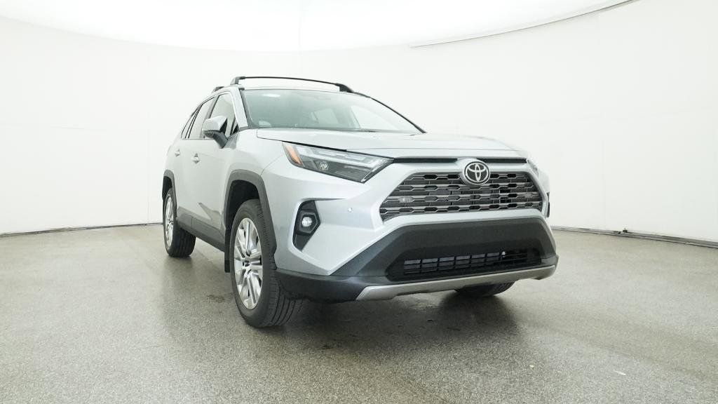 Thumbnail: 2025 Toyota RAV4 - 19