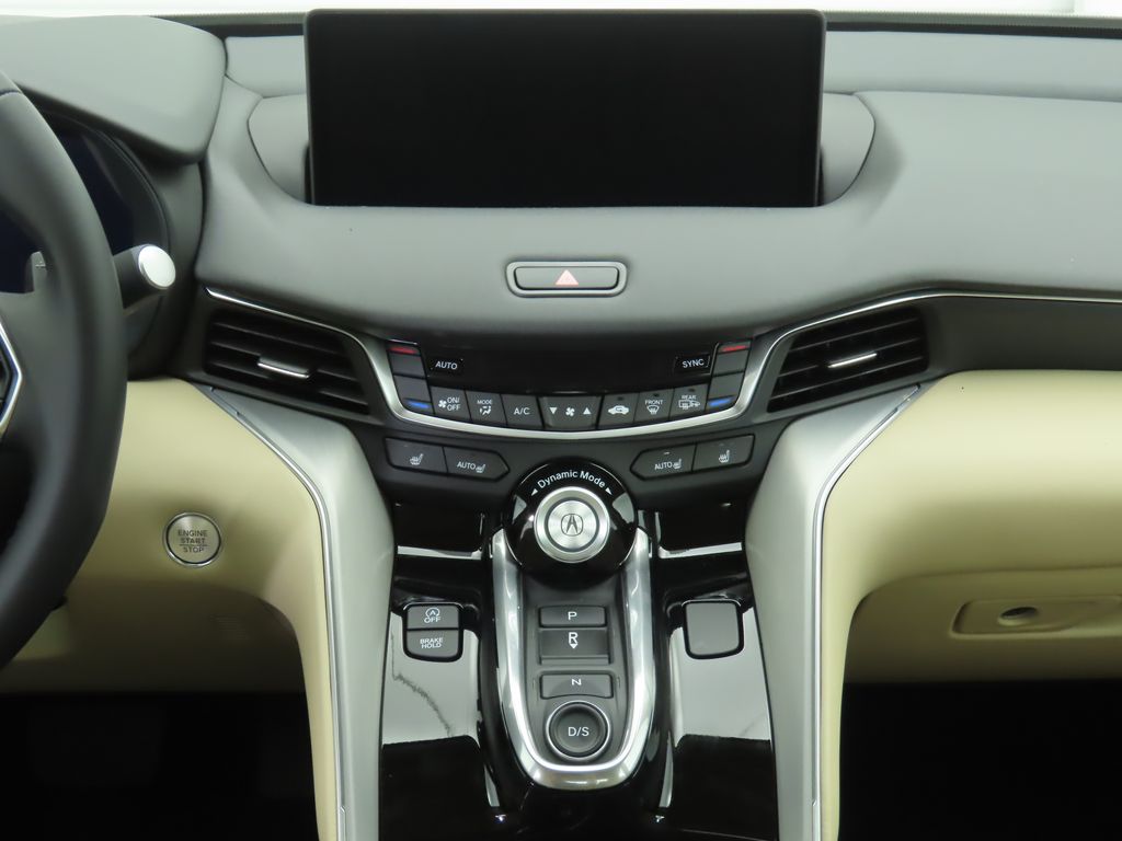 Thumbnail: 2025 Acura TLX - 14