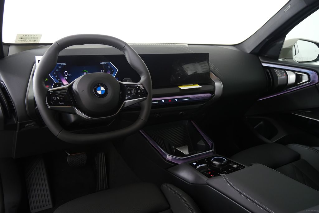 Thumbnail: 2026 BMW X3 - 18