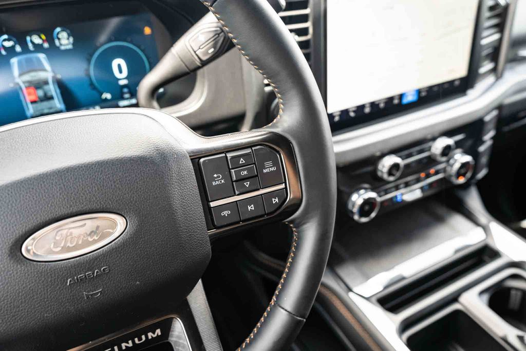 Used Car 2024 Ford F-250sd  Platinum For Sale Under $90,000 In Austin, Texas