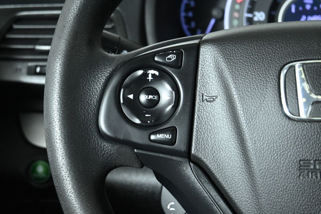 Thumbnail: 2013 Honda CR-V - 17