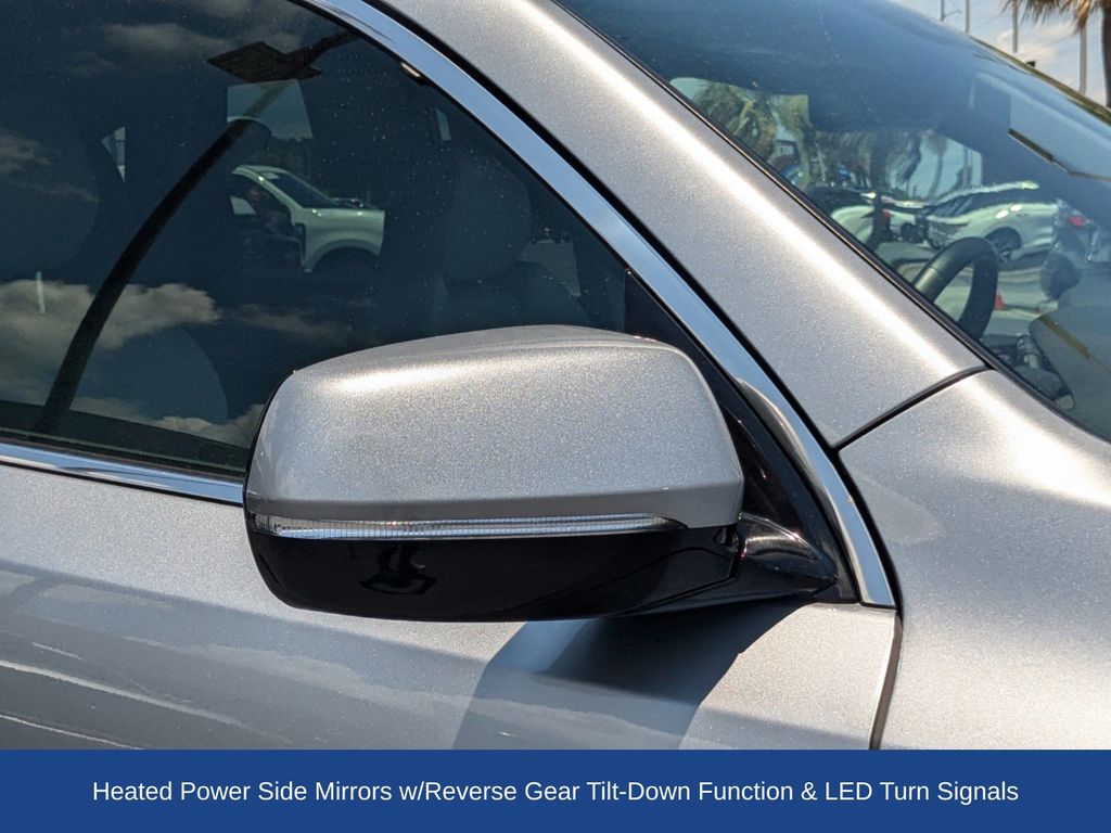2020 Acura MDX Base