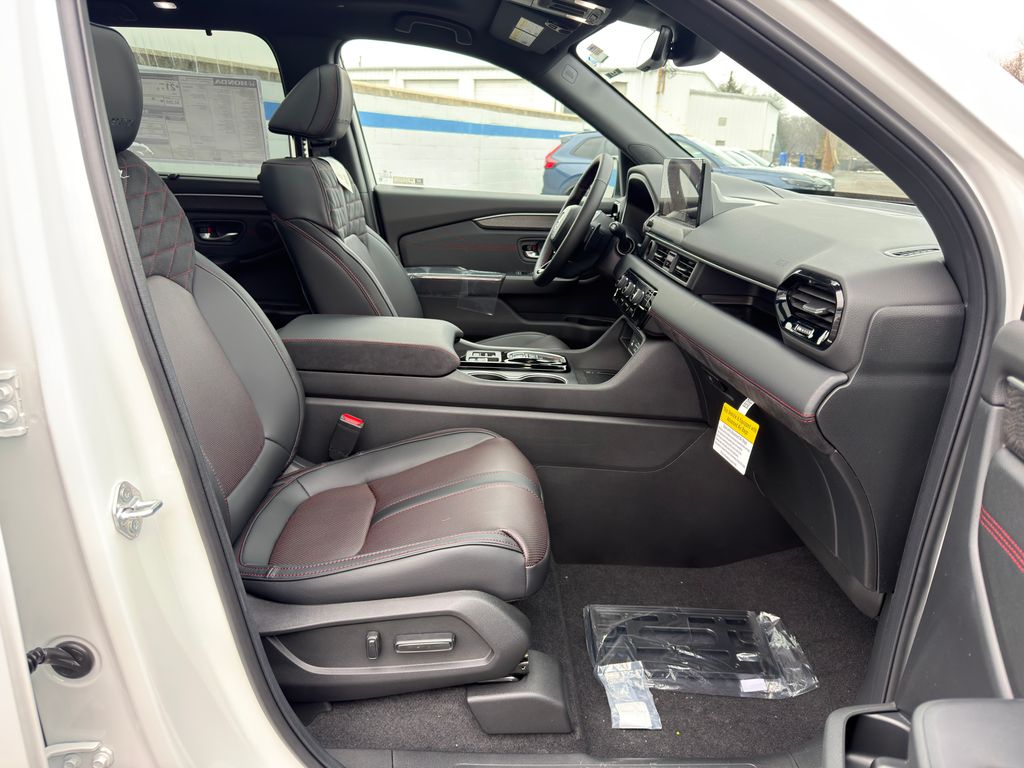 Thumbnail: 2026 Honda Pilot - 27