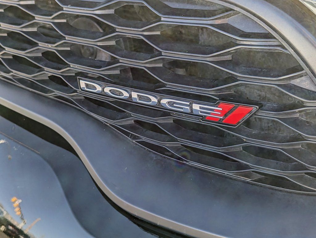 2022 Dodge Durango GT Plus 10