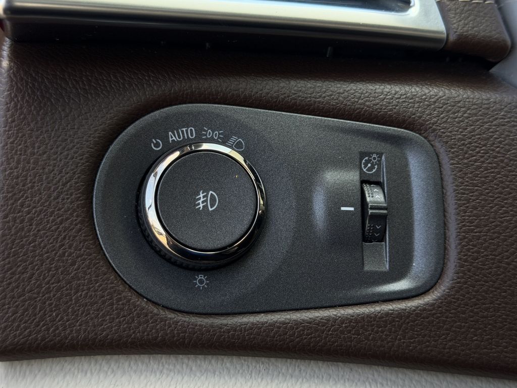 Used 2012 Cadillac SRX SUV
