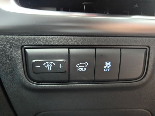 2025 Hyundai Tucson SEL Convenience 32