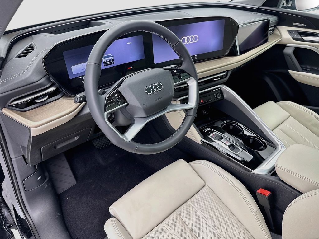 Thumbnail: 2026 Audi Q5 - 10