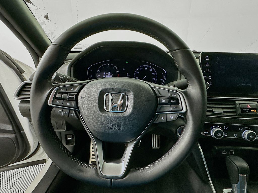Thumbnail: 2022 Honda Accord - 11