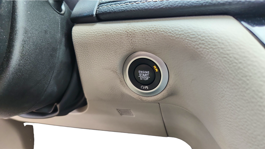 2024 Chrysler Pacifica Hybrid